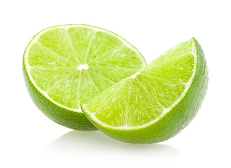 Produce- Fruits- Limes